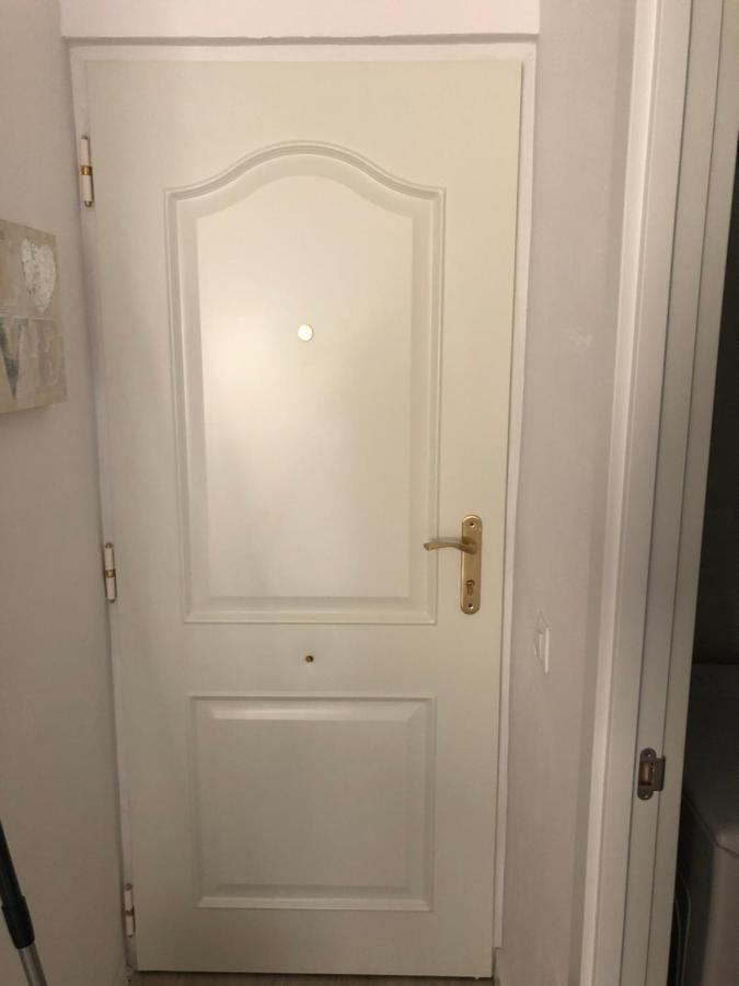 Minerva Apartment