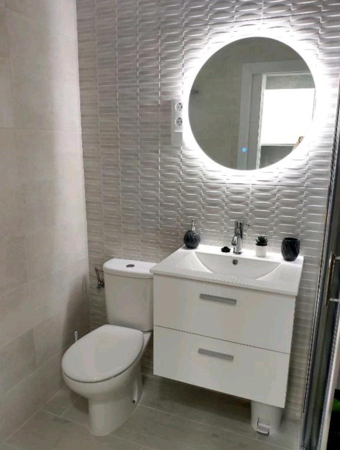 Estudio Delicia 2 Apartment *