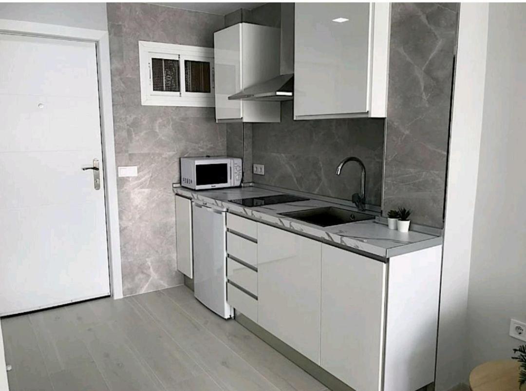 Estudio Delicia 2 Benalmadena