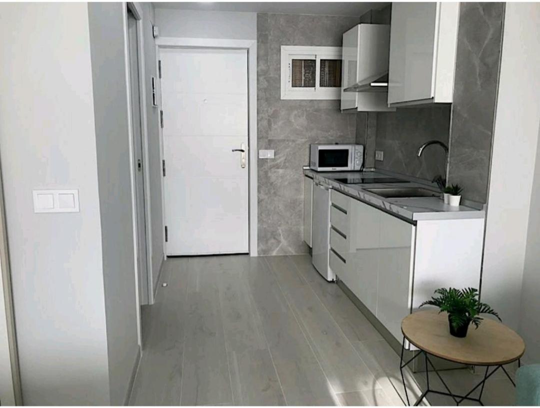Estudio Delicia 2 Apartment Benalmadena