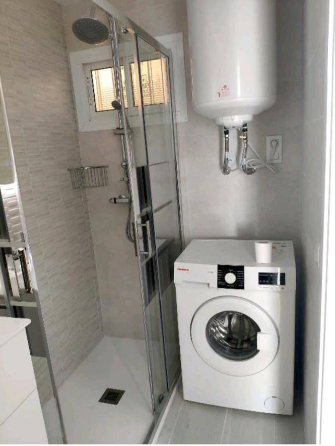 Apartment Estudio Delicia 2 Benalmadena