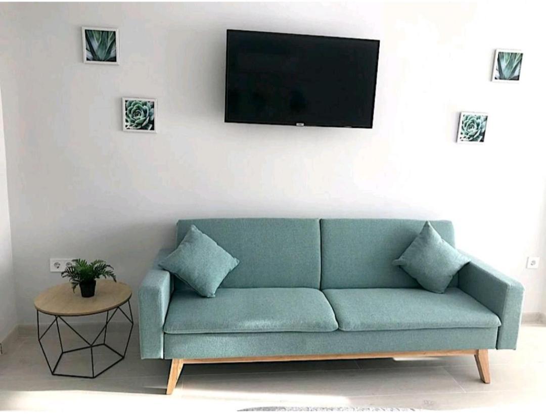 Apartment Estudio Delicia 2 *