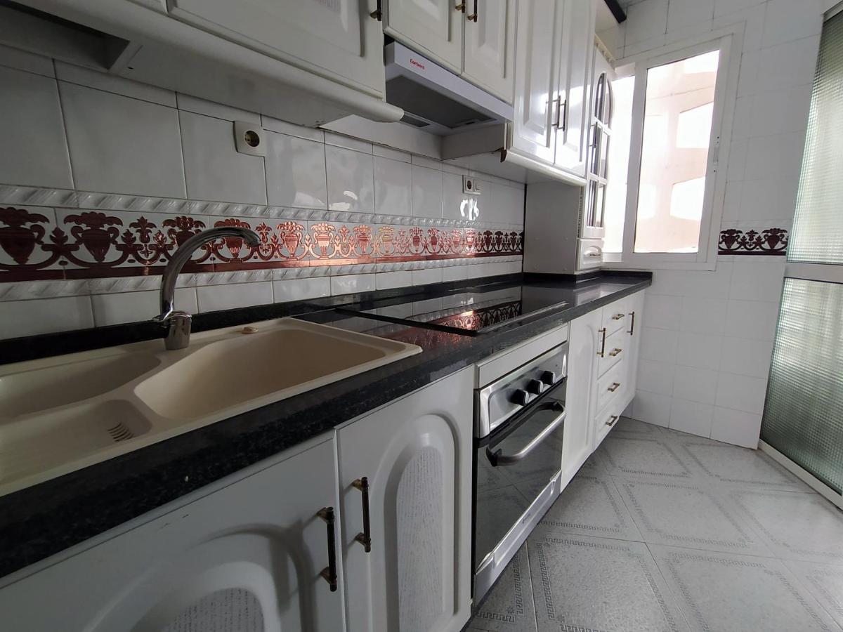 Apartamento Vive Apartamento Diana 207 Vistas Al Mar, Playa A 300m Benalmádena