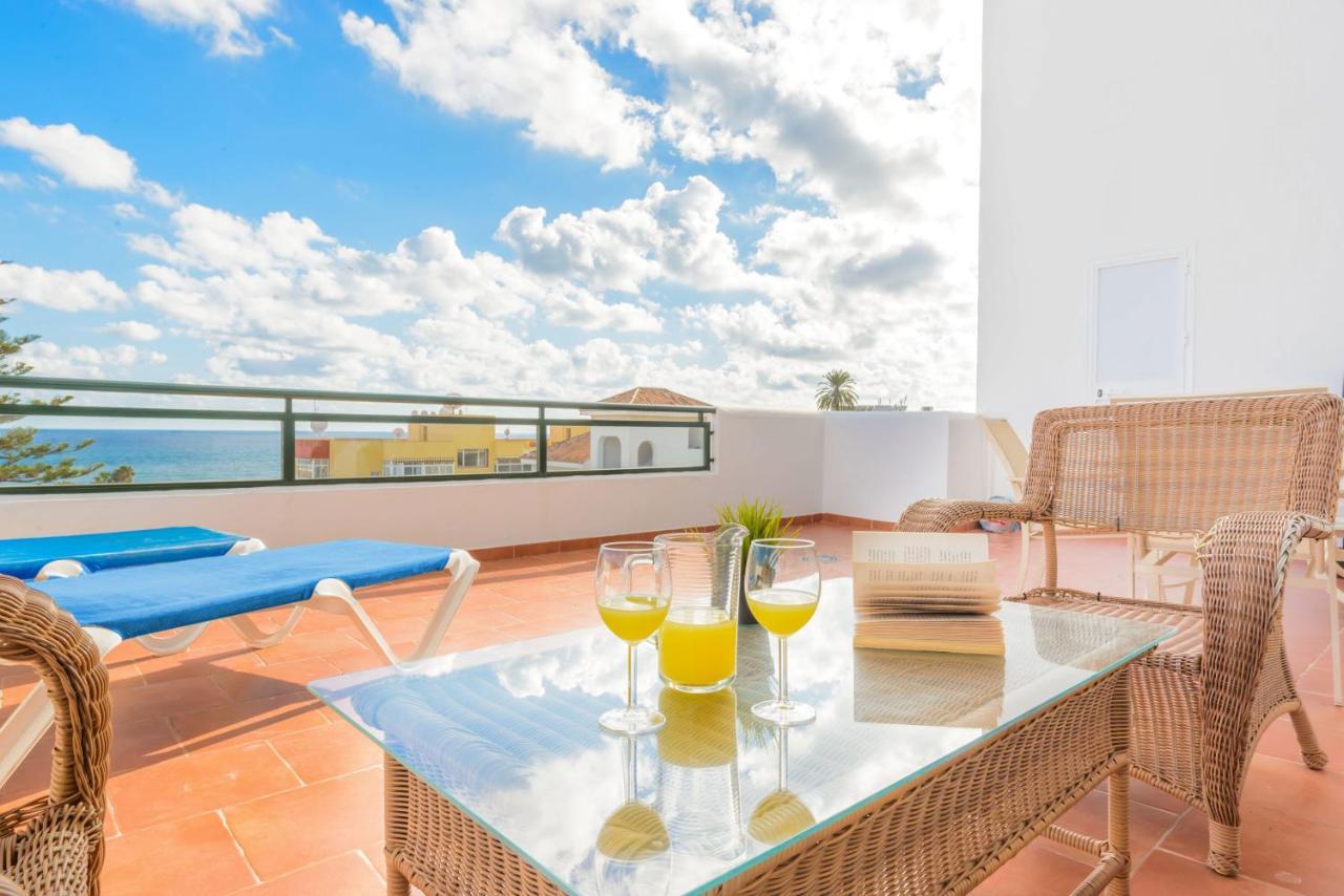 Apartment Playa Benalmadena