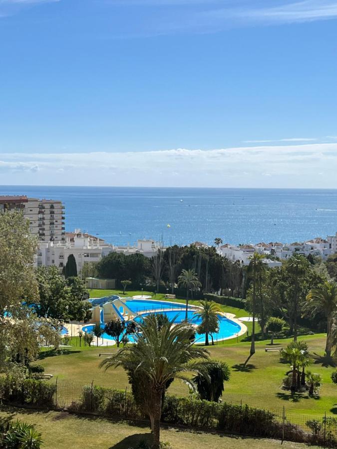 Minerva Apartment Benalmadena