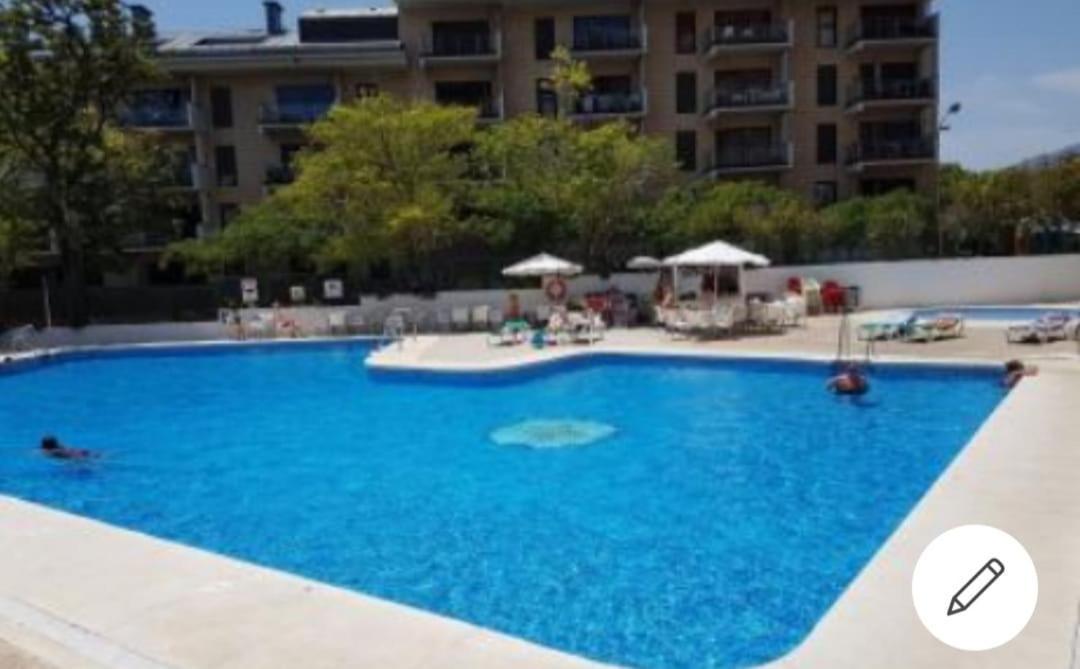 Apartment Vacacional Costa Del Sol *