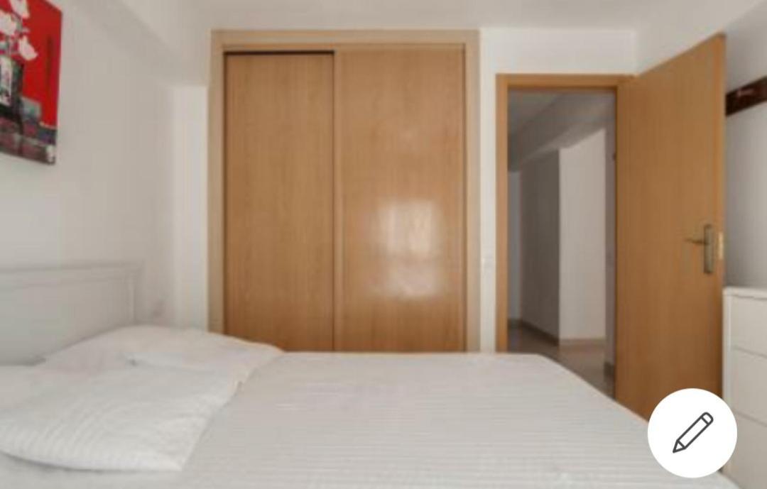 Apartment Vacacional Costa Del Sol
