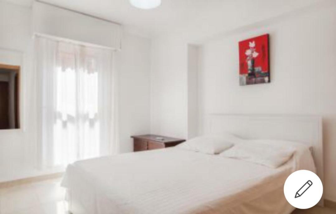 Vacacional Costa Del Sol Apartment