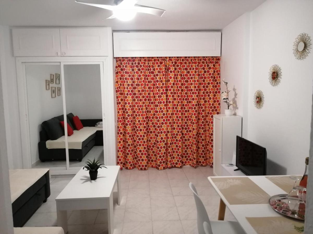 Apartment Gamonal N.4
