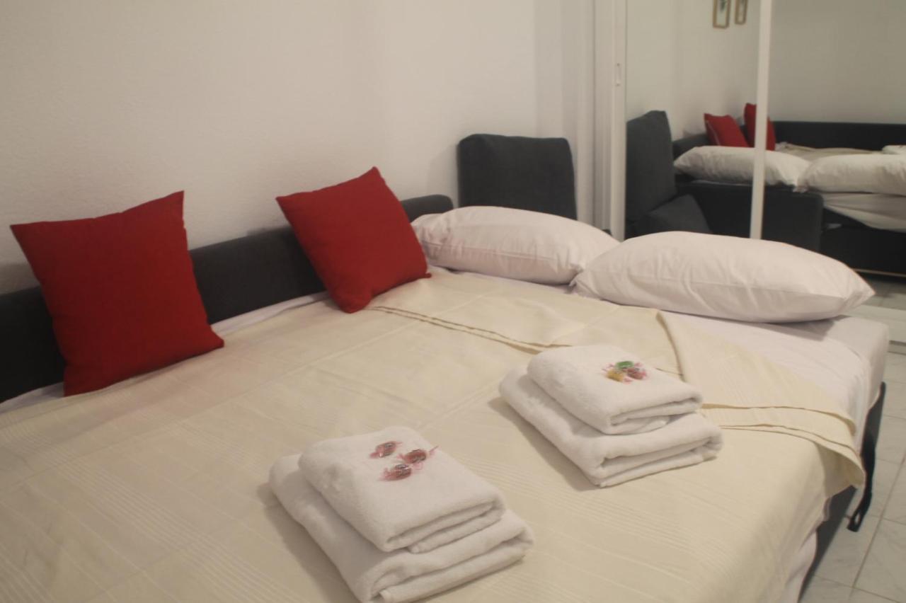 Apartment Gamonal N.4 *