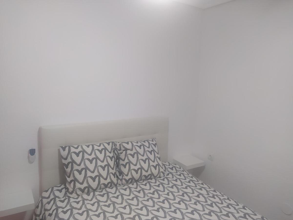 Apartamento Daniel *