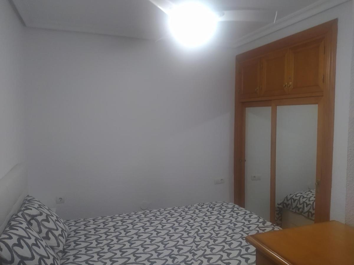 Apartamento Daniel *