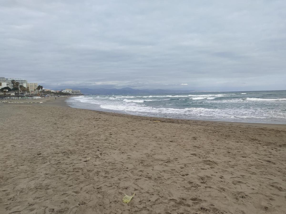 Apartamento Daniel * Benalmádena