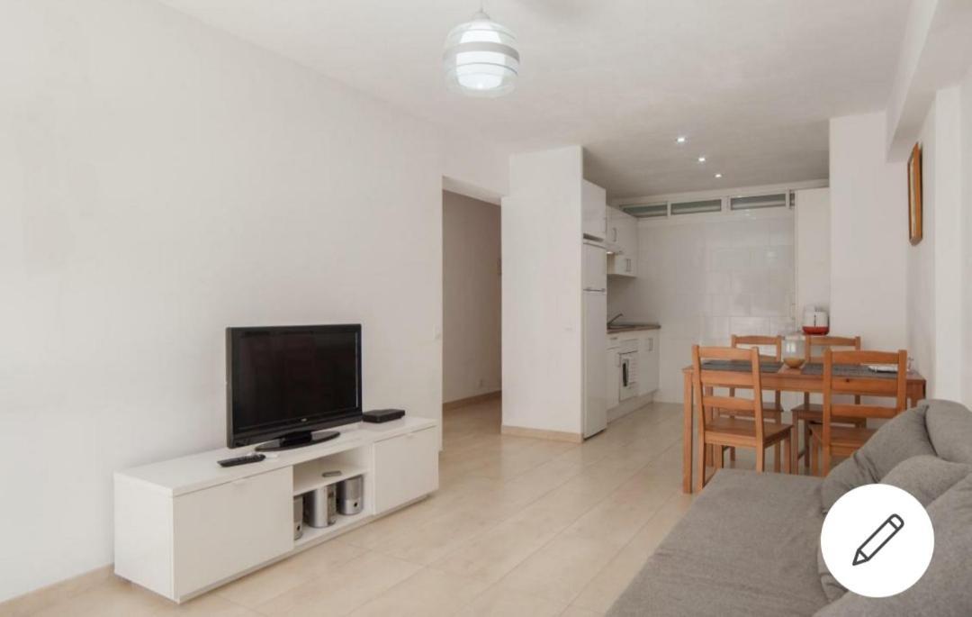 Apartment Vacacional Costa Del Sol Benalmadena