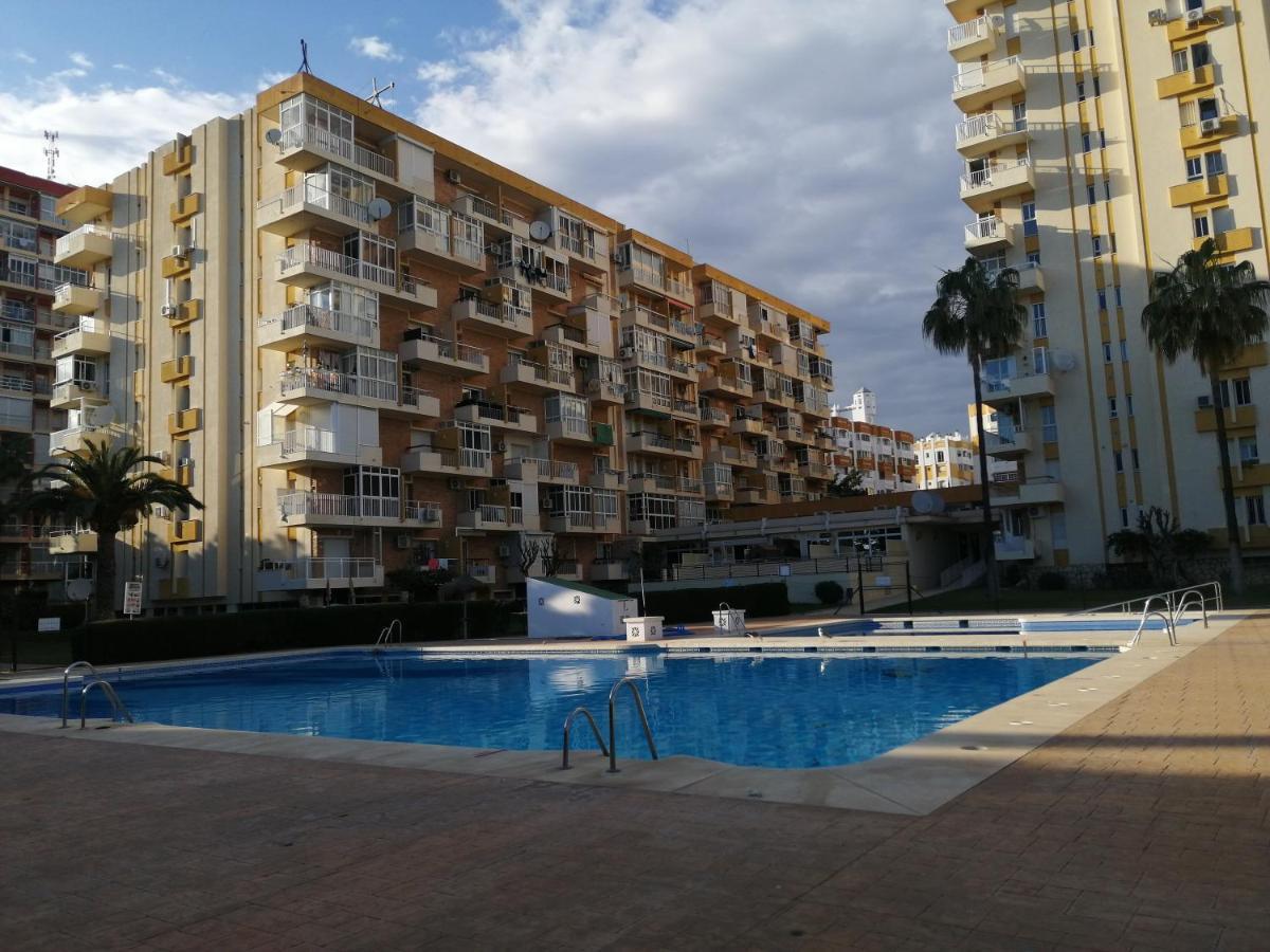 Apartment Gamonal N.4 Benalmadena
