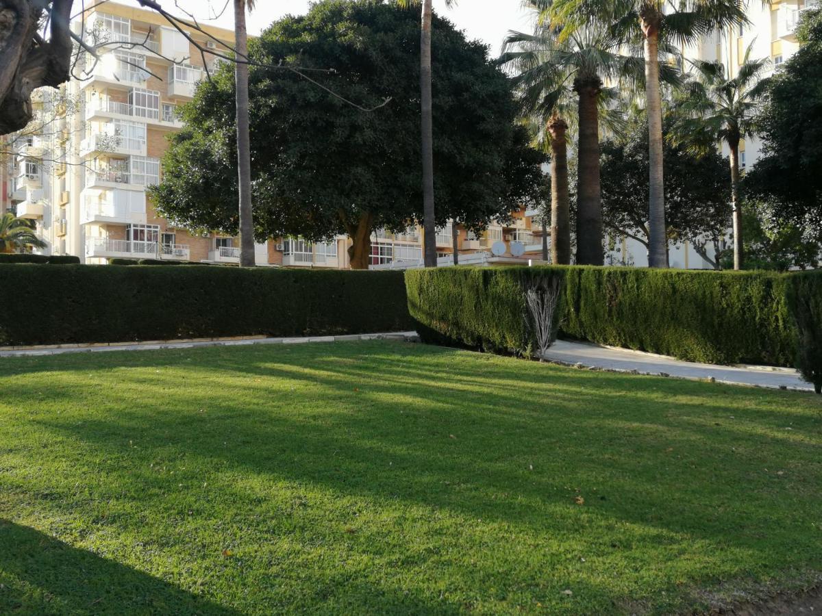 Gamonal N.4 Benalmadena