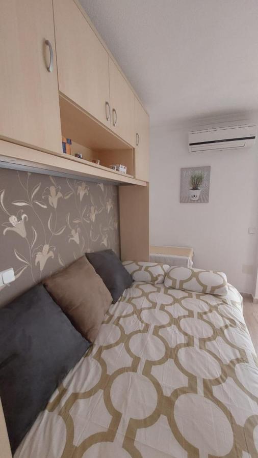 Amplio Y Moderno Studio 033 En Para Disfrutar! Apartment *
