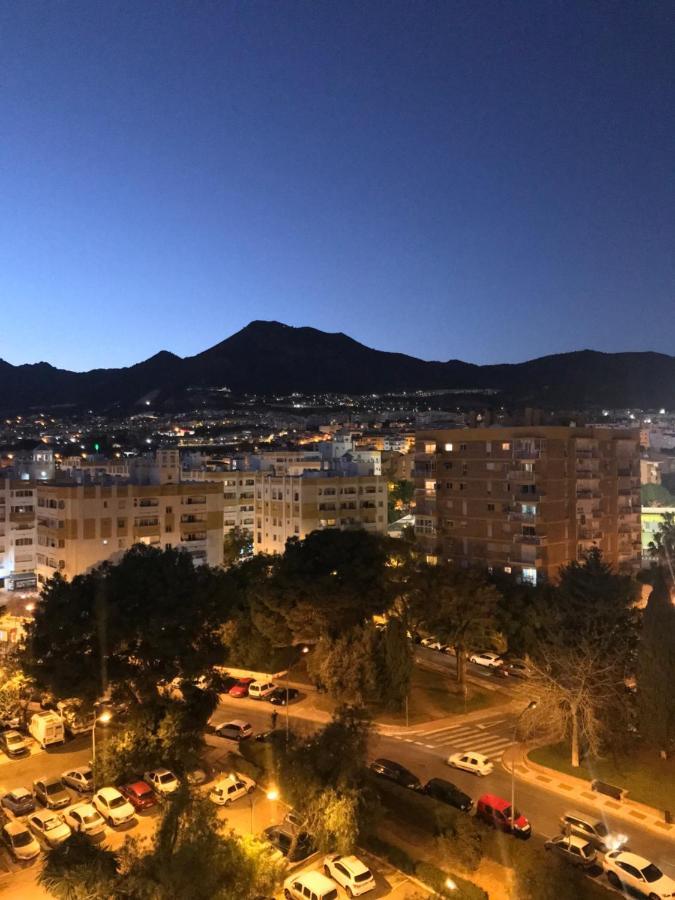 Edificio Iris, Benalmádena * Benalmadena