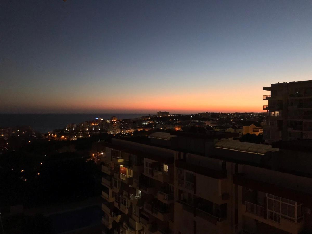 Edificio Iris, Benalmádena *
