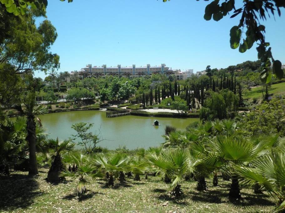 Apartment Randmar Costa Del Sol Benalmadena