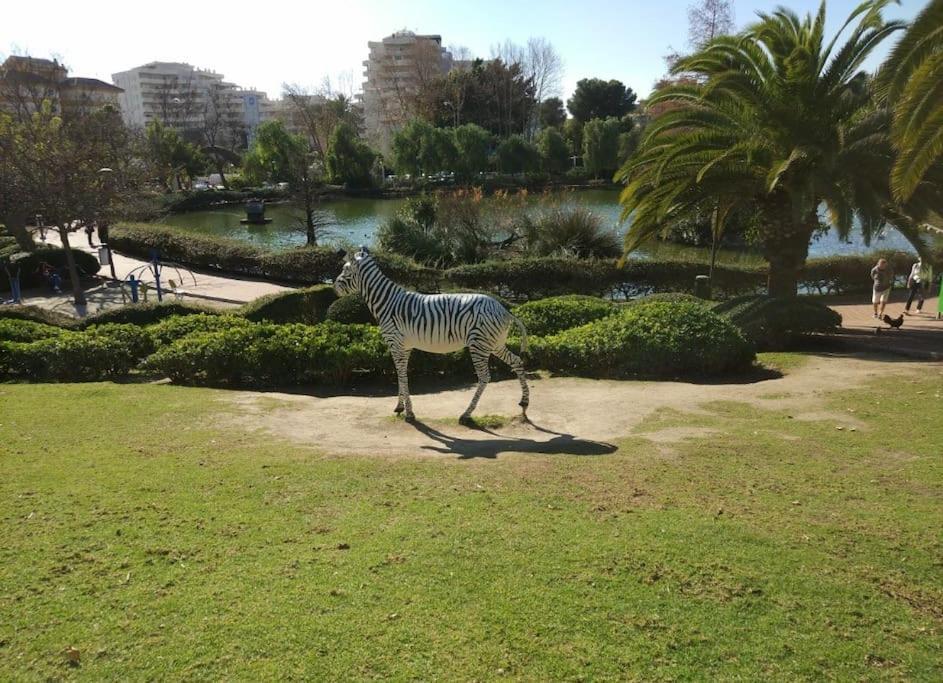 Randmar Costa Del Sol Apartment *