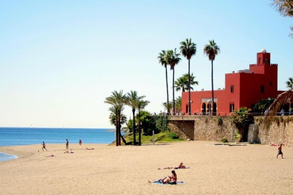 Apartment Randmar Costa Del Sol *