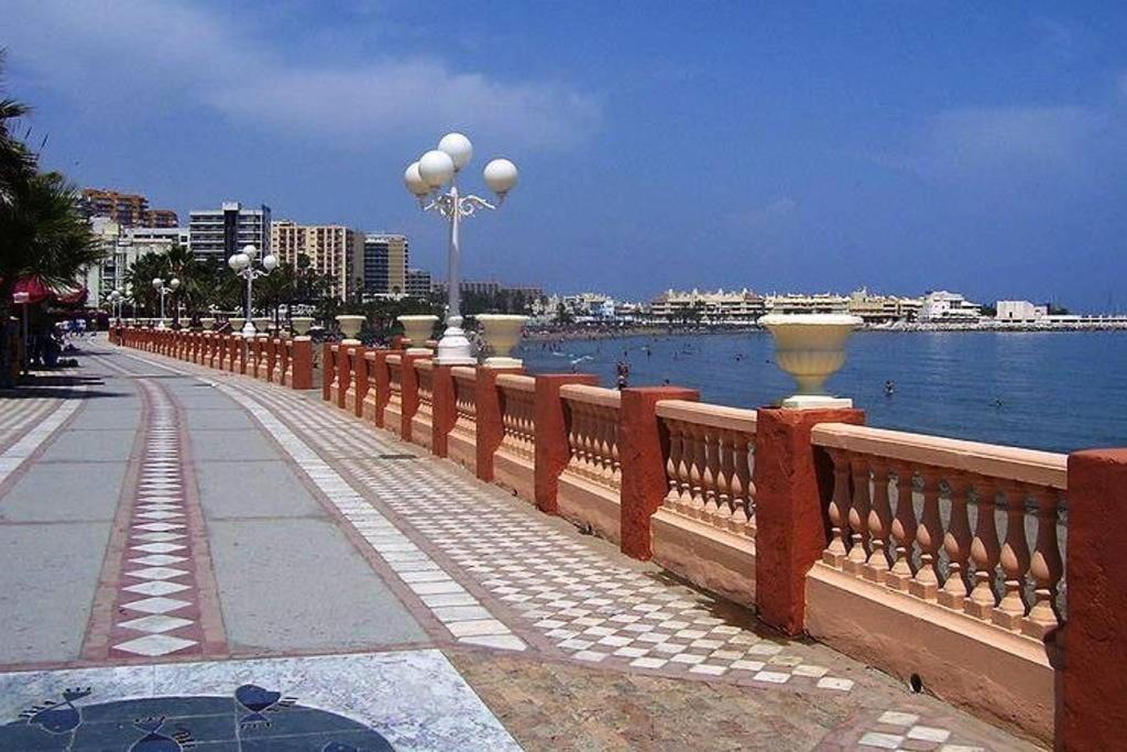 Apartment Randmar Costa Del Sol Benalmadena