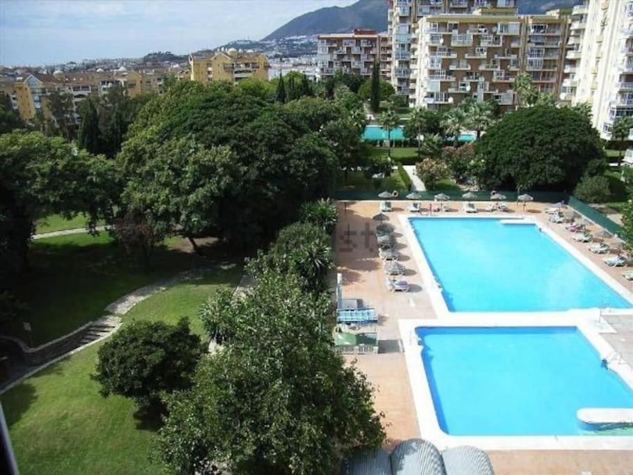 Apartment Randmar Costa Del Sol