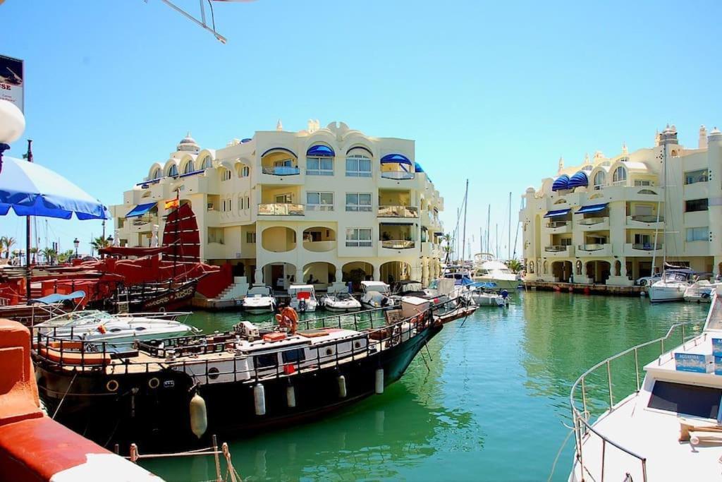 Randmar Costa Del Sol *