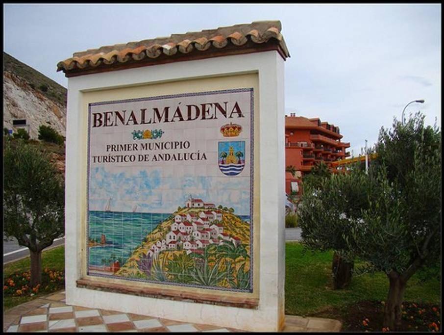 Randmar Costa Del Sol Apartment Benalmadena
