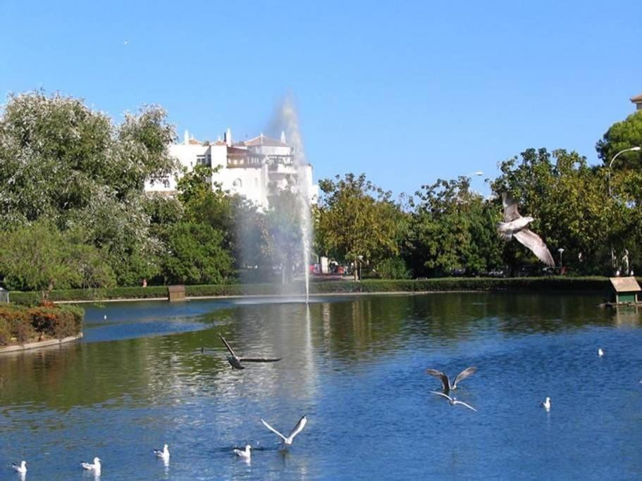 Randmar Costa Del Sol Apartment Benalmadena
