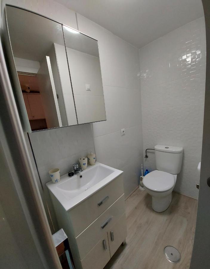 Apartment Minerva