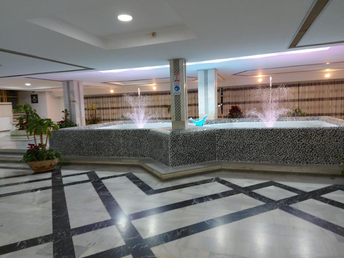 Minerva Apartment