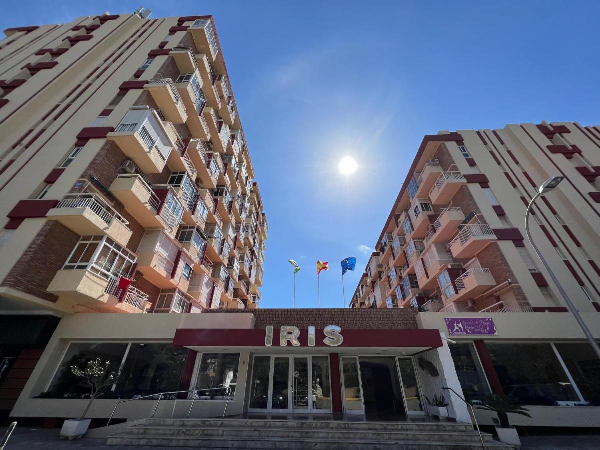 Edificio Iris, Benalmádena * Benalmadena