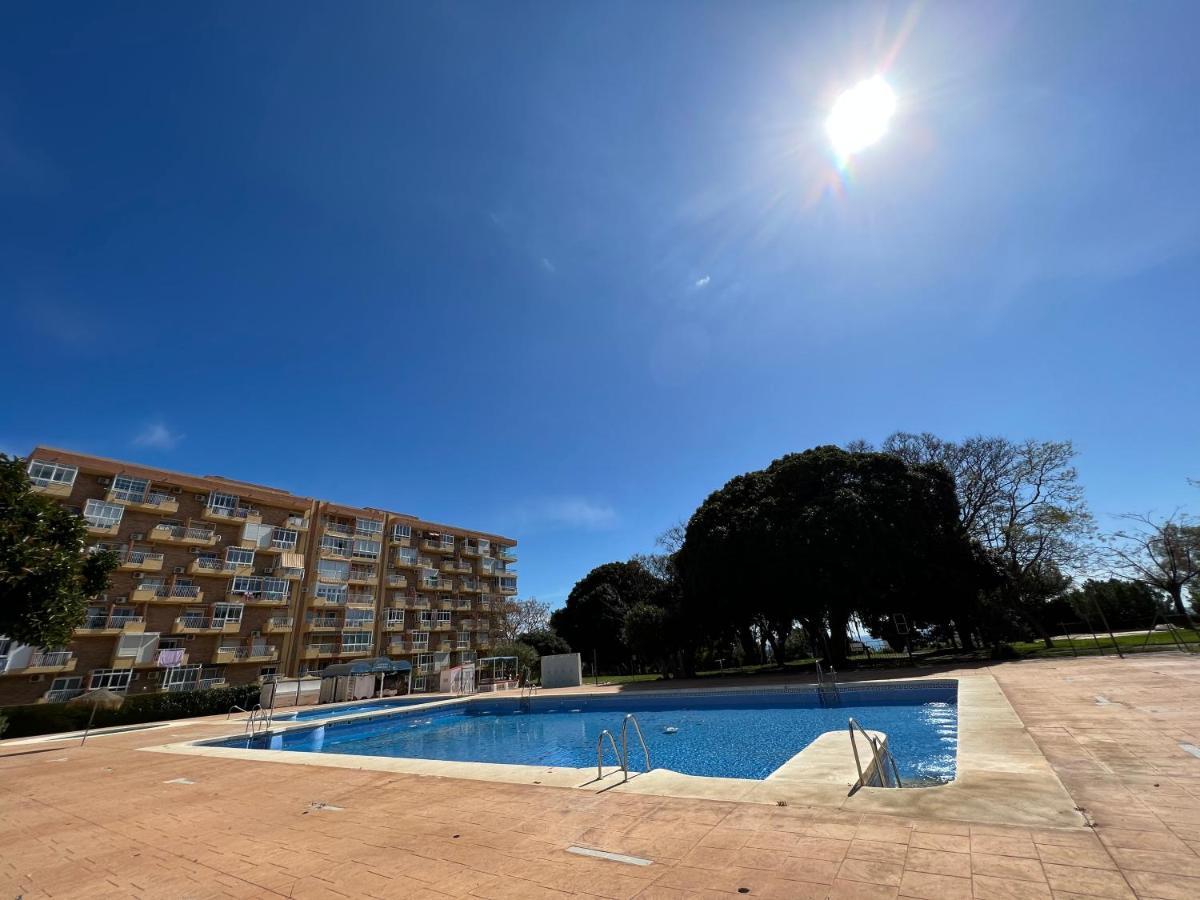 Edificio Iris, Benalmádena Benalmadena