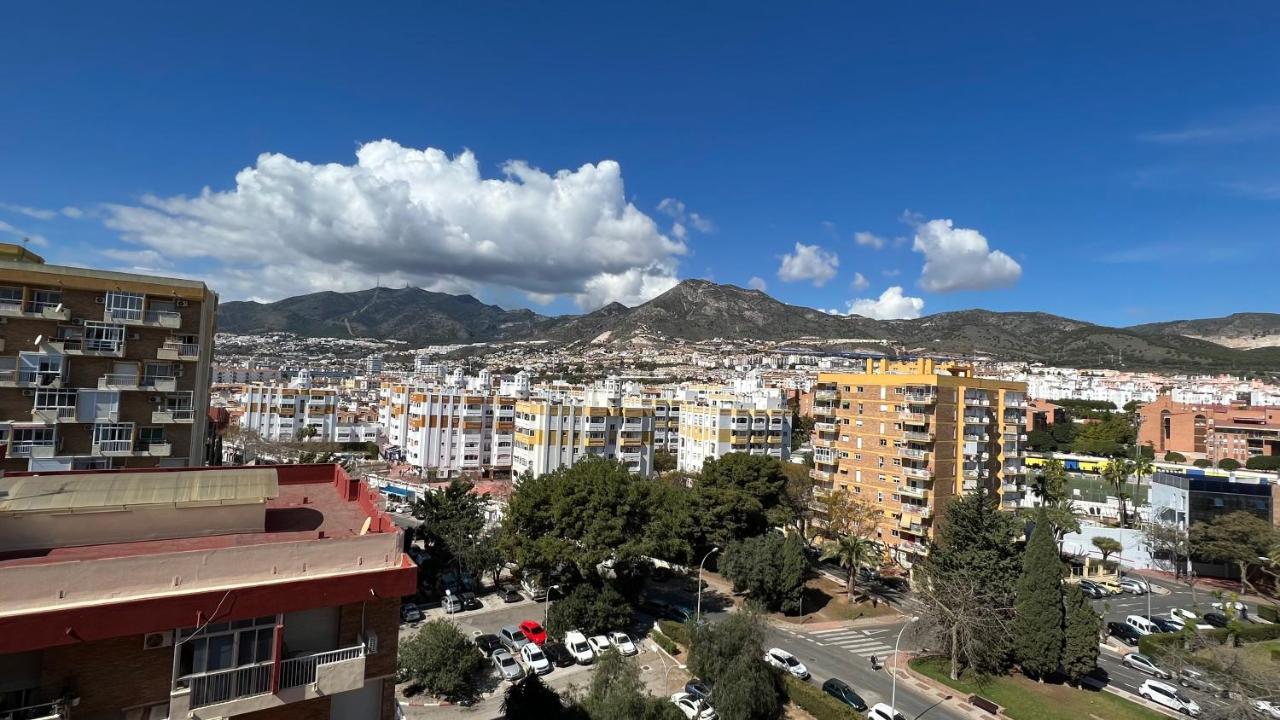 Edificio Iris, Benalmádena Apartment *