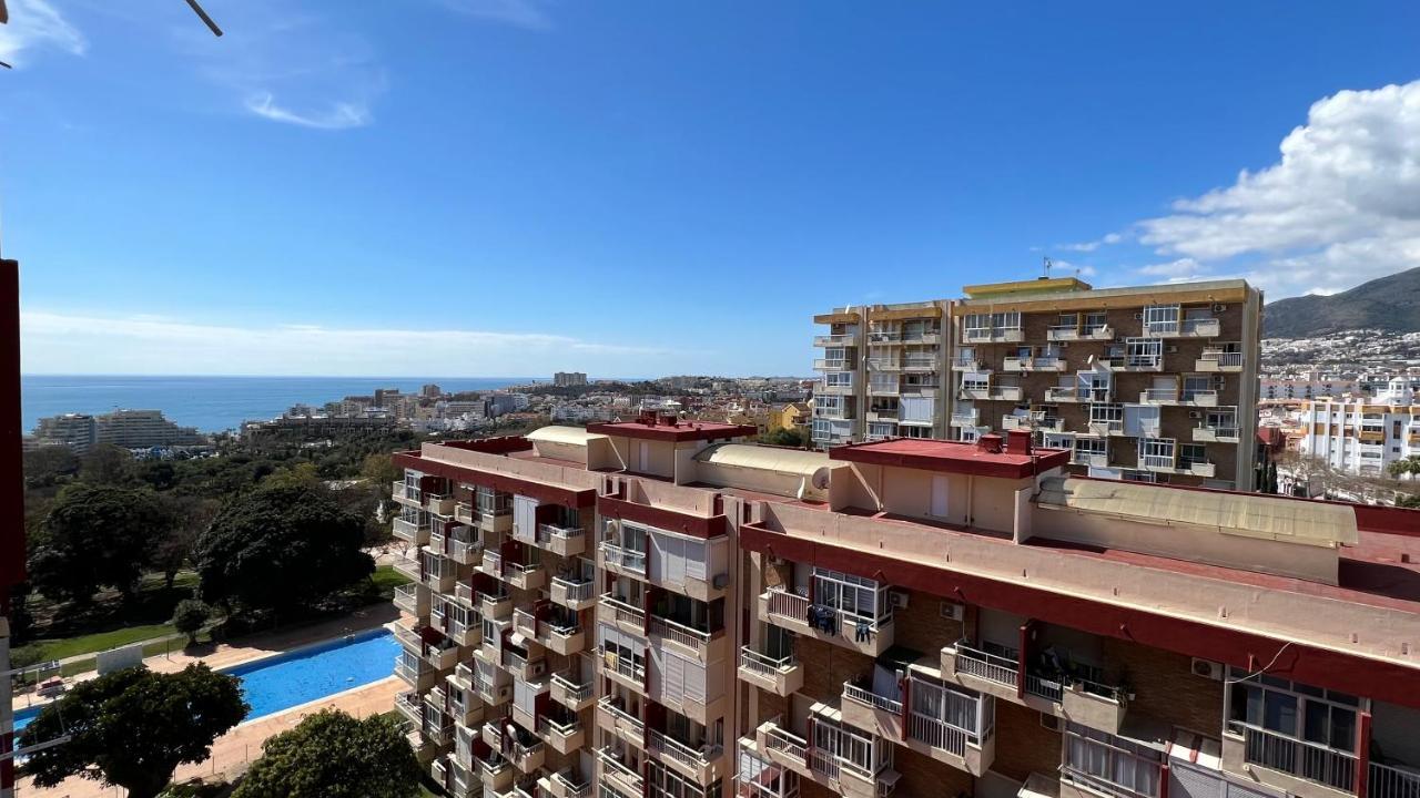 Edificio Iris, Benalmádena Apartment