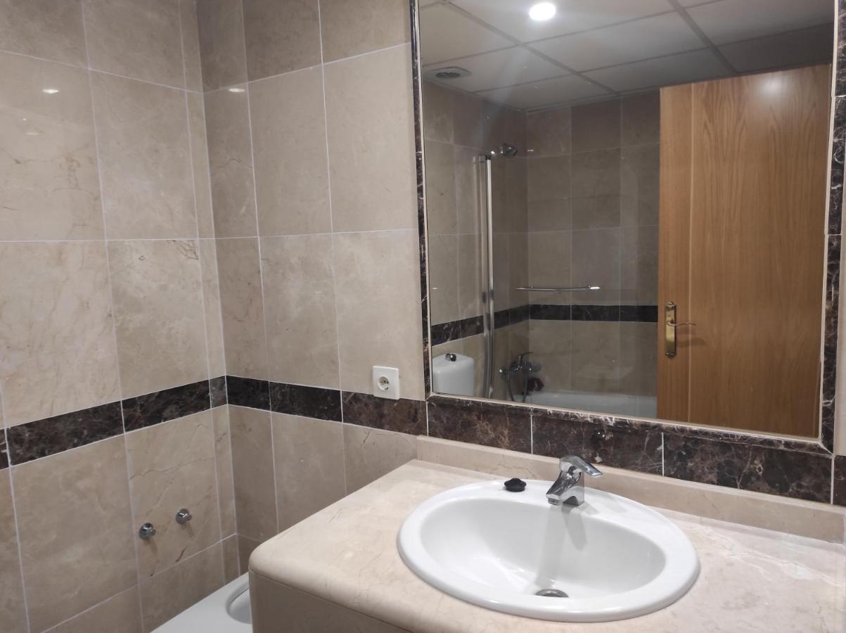 Apartment Dream Sea Golf & Benalmadena
