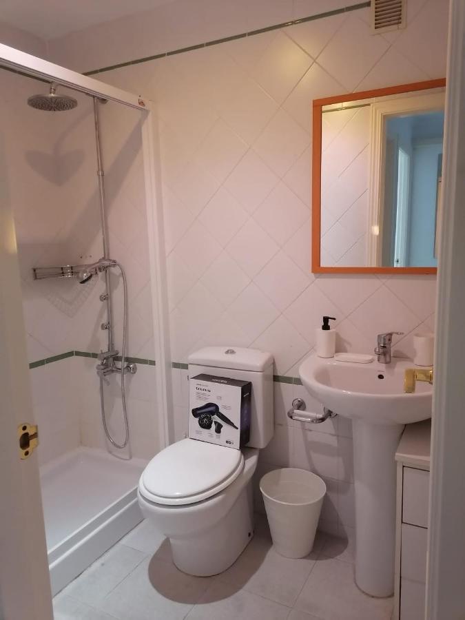 Apartment Bellavista - Bright With Seaview *
