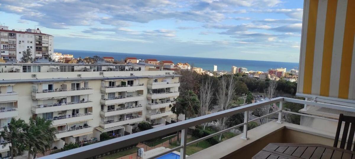 Bellavista - Bright With Seaview Benalmadena