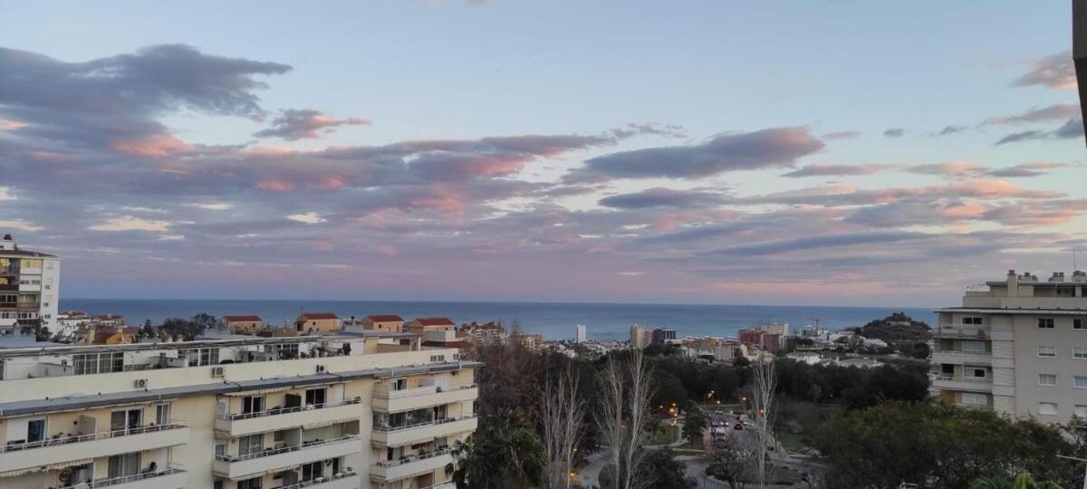 Bellavista - Bright With Seaview *