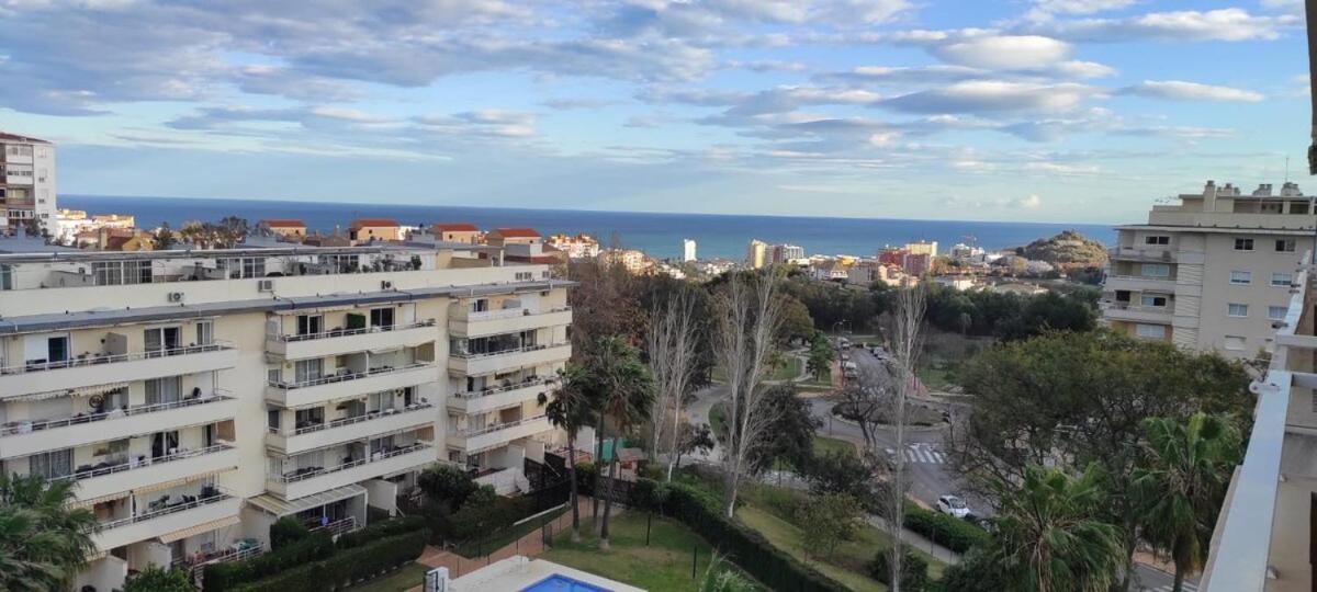Bellavista - Bright With Seaview Apartment