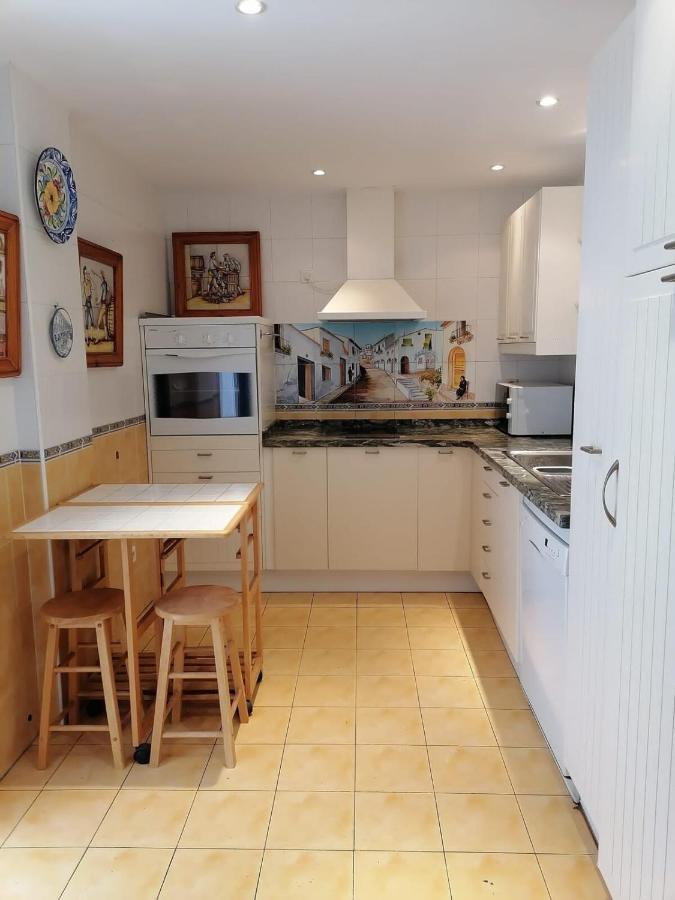 Bellavista - Bright With Seaview * Benalmadena
