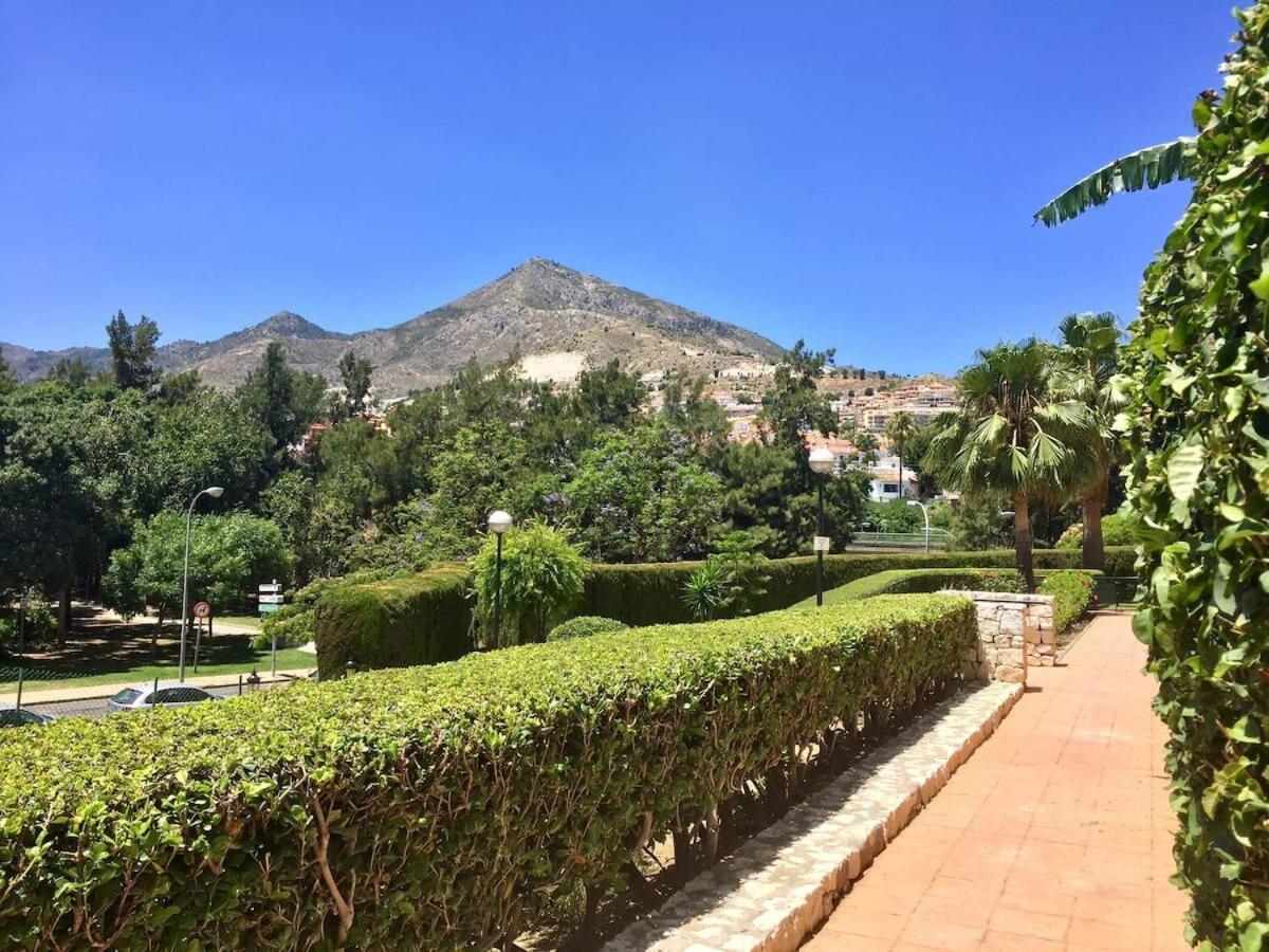 Apartment Bellavista - Bright With Seaview Benalmadena