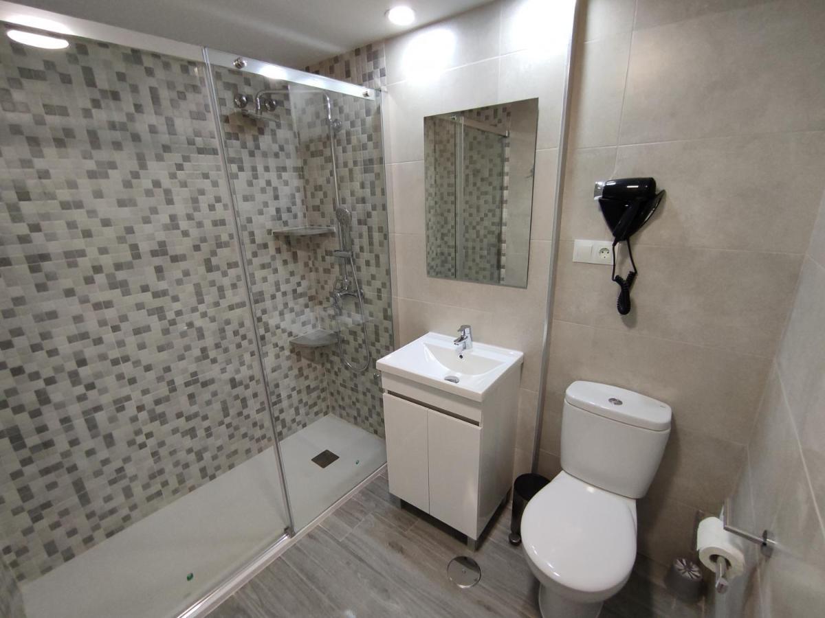 Estudio Benalbeach Primera Linea De Playa *