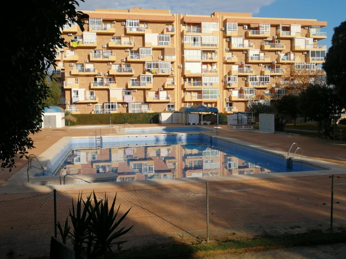 Gamonal N.4 * Benalmadena