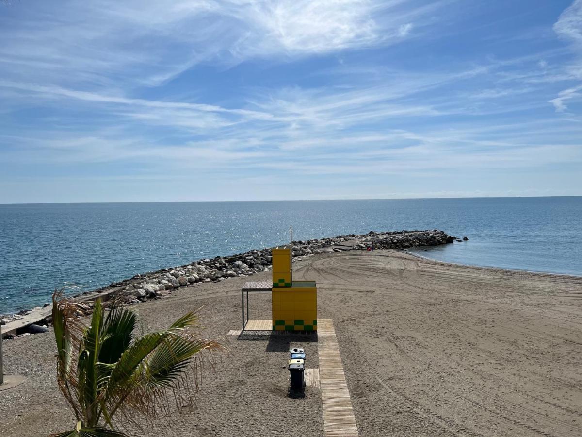 Sea Breeze – Brisas Del Mar *