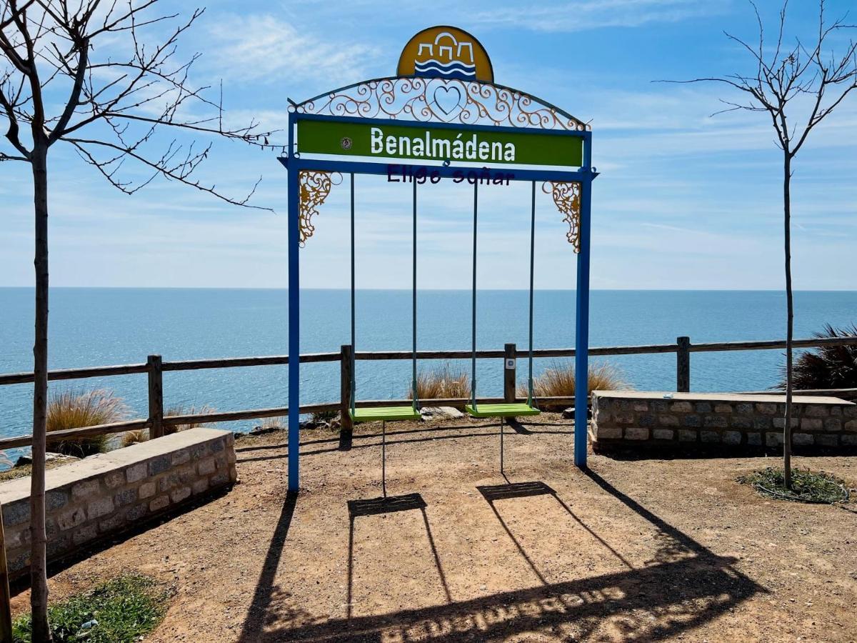 Sea Breeze – Brisas Del Mar Apartamento Benalmádena