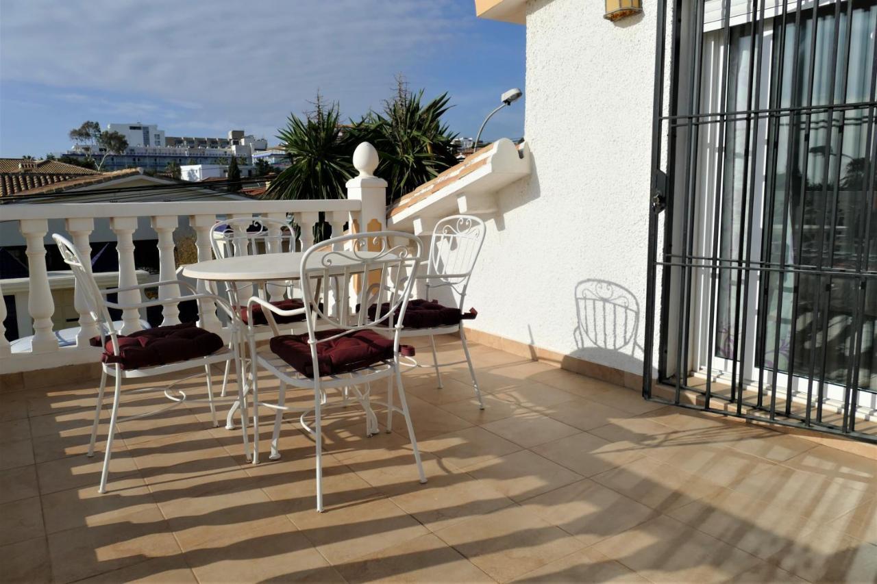 Villa El Descanso - By Costadelsolholiday Family By Marina Heated Private Pool! *