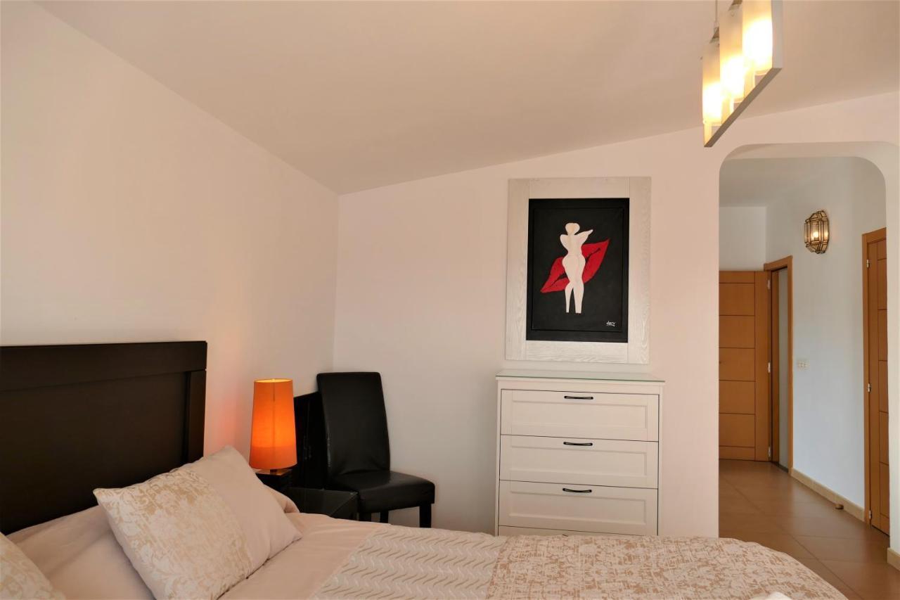 El Descanso - By Costadelsolholiday Family By Marina Heated Private Pool!